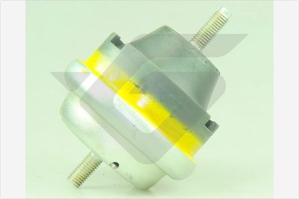 Подушка (опора) двигателя Hutchinson передняя правая верхняя для Citroen Xantia I 1999-2002. Артикул 594659