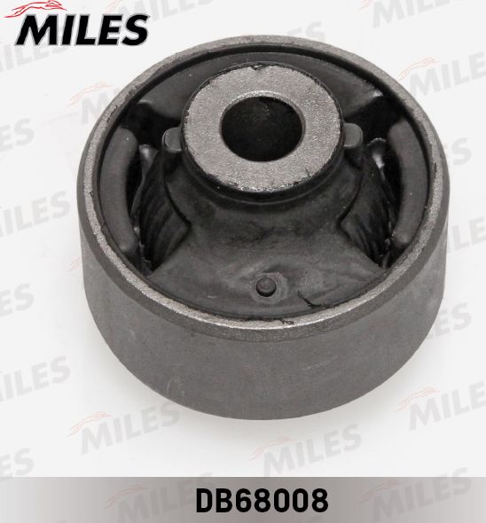 Сайлентблок переднего рычага подвески Miles. Артикул DB68008