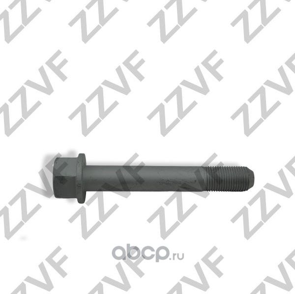 БОЛТ MITSUBISHI PAJERO/MONTERO (00-06) (Zzvf). Артикул ZVL1584