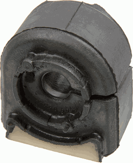 Втулка стабилизатора Lemforder задняя правая/левая для Mercedes-Benz V-Класс II 2014-2026. Артикул 39542 01