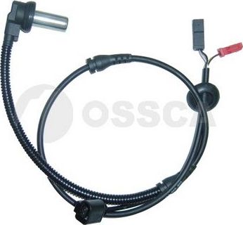 Датчик ABS OSSCA. Артикул 01594