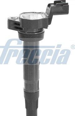 Катушка зажигания Freccia для Chevrolet Spark III 2010-2016. Артикул IC15-1107