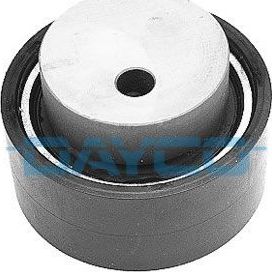 Натяжной ролик (натяжитель) ремня ГРМ Dayco для Audi 100 IV (C4) 1990-1994. Артикул ATB2228