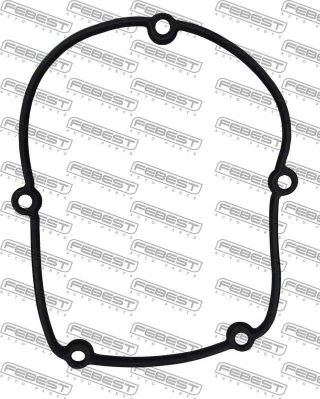 Прокладка кожуха грм Febest. Артикул 23401-001