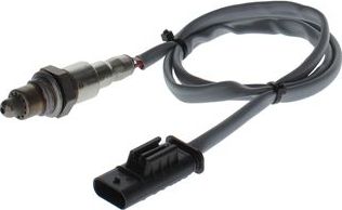Лямбда-зонд (кислородный датчик) Bosch для BMW 5 VII (G30/G31) 2016-2020. Артикул 0 258 030 0BX