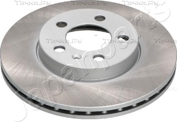Тормозной диск Japanparts. Артикул DI-0961C