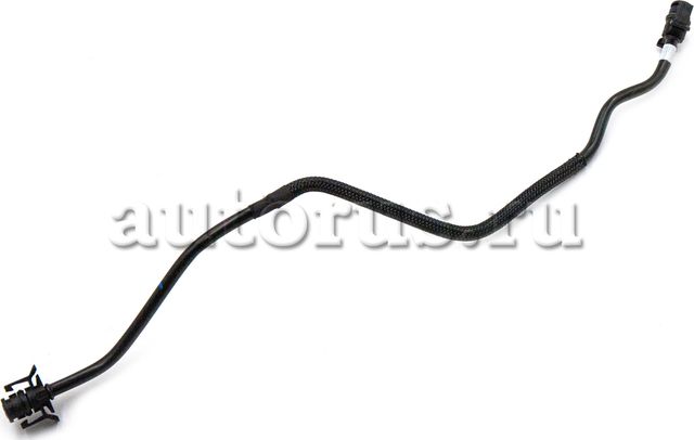 Патрубок радиатора (системы охлаждения) Volvo. Артикул 31274900