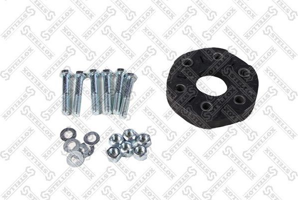 Крестовина карданного вала Stellox для Mercedes-Benz E-Класс III (W211, S211) 2002-2009. Артикул 07-10038-SX