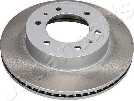 Тормозной диск Japanparts. Артикул DI-007C