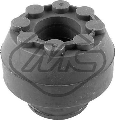 Сайлентблок задней балки Metalcaucho. Артикул 58259