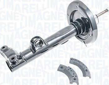 Амортизатор Magneti Marelli. Артикул 357223070000