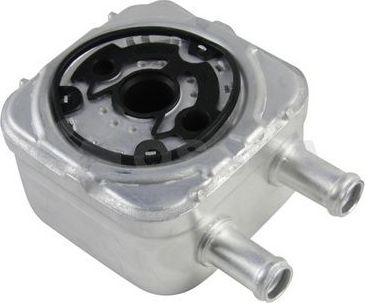 Радиатор масляный (маслоохладитель) для двигателя OSSCA для SEAT Cordoba I 1993-2002. Артикул 15913