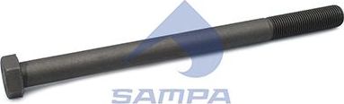 Палец рессоры Sampa для MAN F2000 1994-2000. Артикул 022.170