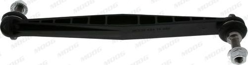 Стойка (тяга) стабилизатора MOOG передняя правая/левая для Chevrolet Aveo II 2011-2015. Артикул DE-LS-13820