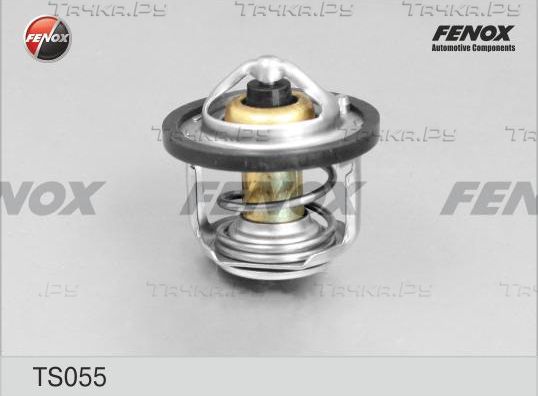 Термостат Fenox для Toyota Hilux IV 1983-1988. Артикул TS055