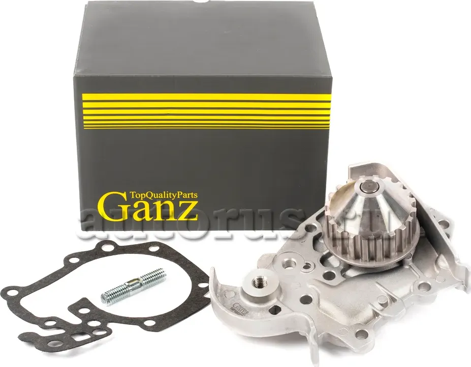 Водяной насос (помпа) (Ganz) Ganz. Артикул GIF02022