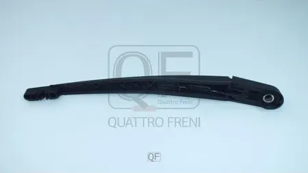 РЫЧАГ СТЕКЛООЧИСТИТЕЛЯ RR (Quattro Freni). Артикул QF11N00001