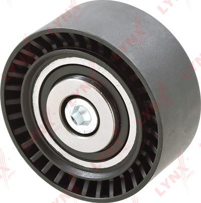 Направляющий (ведущий) ролик приводного поликлинового ремня LYNXauto. Артикул PB-7234