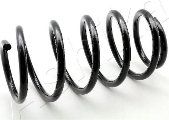 Пружина подвески ASHIKA. Артикул ZCA3351A