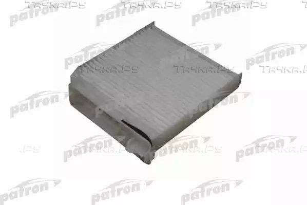 Салонный фильтр Patron для Nissan Micra V 2005-2026. Артикул PF2160