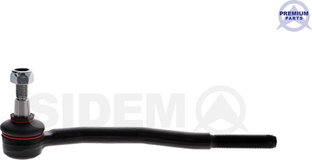 Наконечник рулевой тяги Sidem. Артикул 9536