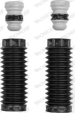 Комплект отбойников и пыльников амортизаторов (стоек) Monroe PROTECTION KIT. Артикул PK189