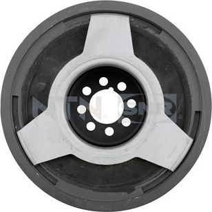 Шкив коленвала NTN / SNR. Артикул DPF357.03