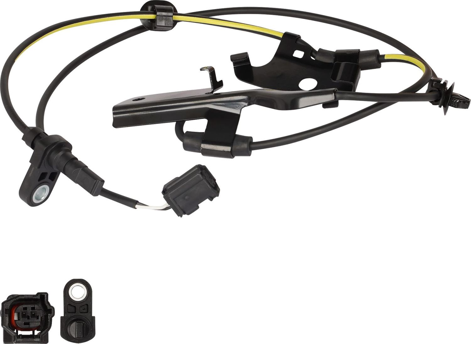 Датчик ABS StartVOLT передний правый для Toyota RAV4 IV (CA40) 2012-2019. Артикул VS-ABS 1908