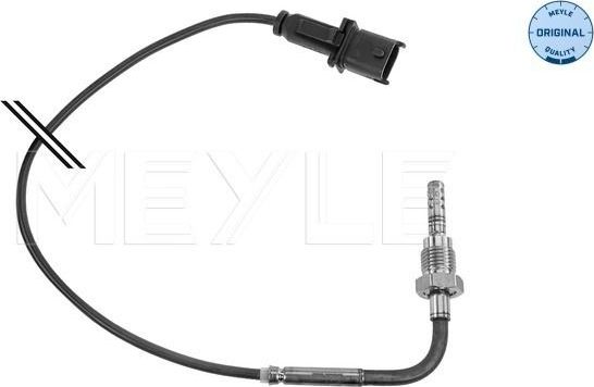 Датчик температуры выхлопных газов Meyle Original для Fiat Panda II 2010-2013. Артикул 214 800 0027