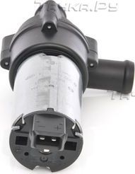 Дополнительный водяной насос Bosch для Volkswagen Golf III 1991-1999. Артикул 0 392 020 024