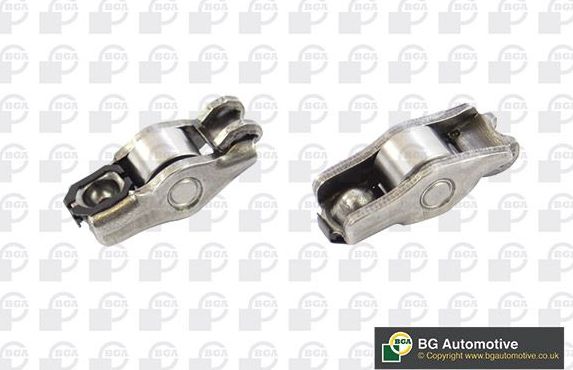 Коромысло клапана двигателя BGA. Артикул RA4190