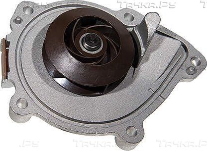 Помпа (водяной насос) Zentparts для MINI Cabrio II (R57) 2008-2015. Артикул Z14520