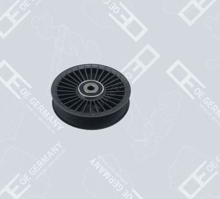 Натяжной ролик (натяжитель) приводного поликлинового ремня OE Germany. Артикул 01 2051 600001