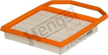 Воздушный фильтр Hengst. Артикул E1143L