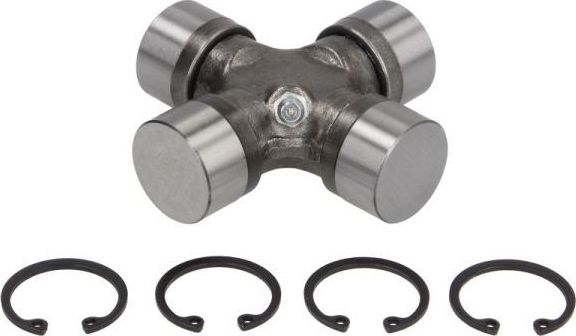 Крестовина карданного вала BTA для Ford Explorer III 2001-2006. Артикул BO2-2T100