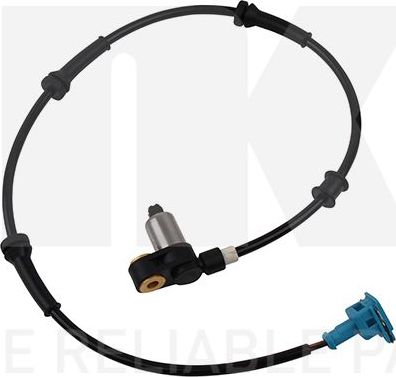 Датчик ABS NK. Артикул 291920