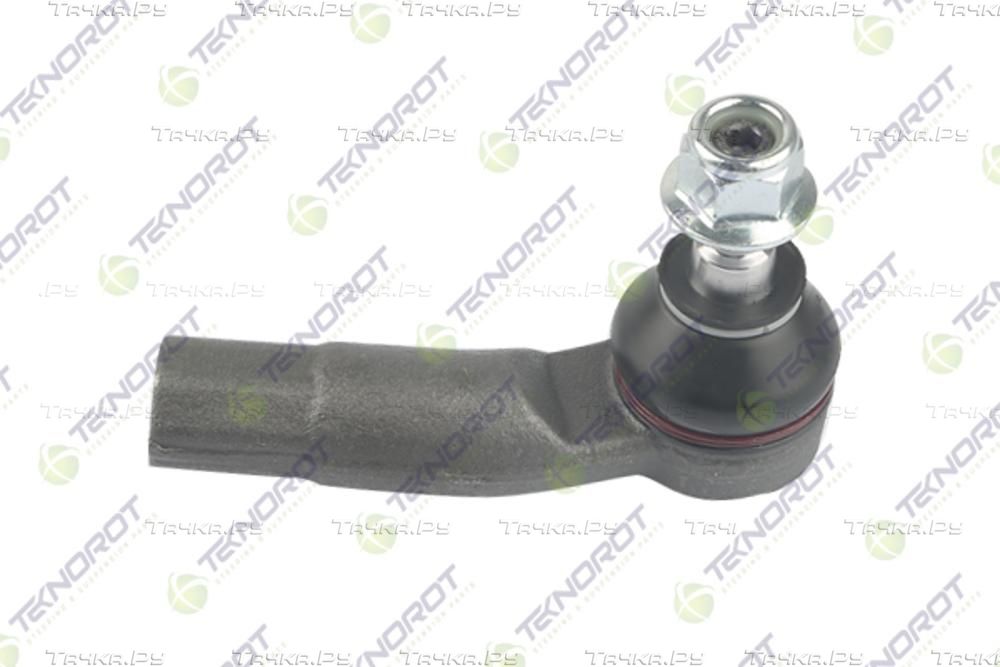 Наконечник рулевой тяги Teknorot правый для Volkswagen Eos I 2006-2015. Артикул V-551