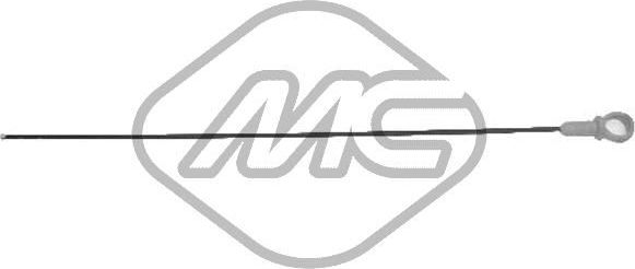 Расширительный бачок Metalcaucho для Ford Galaxy I 2000-2006. Артикул 03649