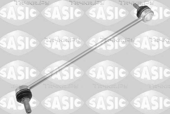 Стойка (тяга) стабилизатора Sasic передняя для Volvo XC70 I 1997-2007. Артикул 2306271