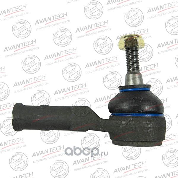 Наконечник рулевой тяги (Avantech). Артикул ATE0227R