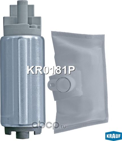 Бензонасос электрический Krauf. Артикул KR0181P