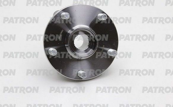 Ступица колеса с интегрированным подшипником Patron передняя для Subaru Tribeca I 2006-2014. Артикул PBK7495H