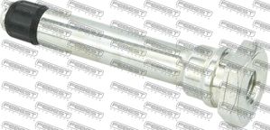 Направляющая тормозного суппорта Febest передний нижний для Nissan Patrol Y62 2010-2025. Артикул 0274-J32LOWF