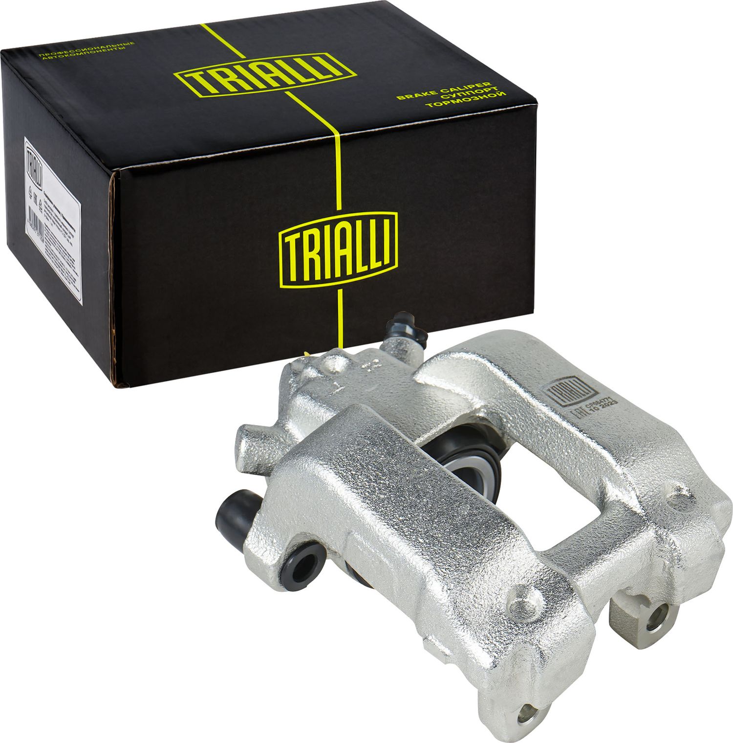 Тормозной суппорт Trialli. Артикул CF 084771