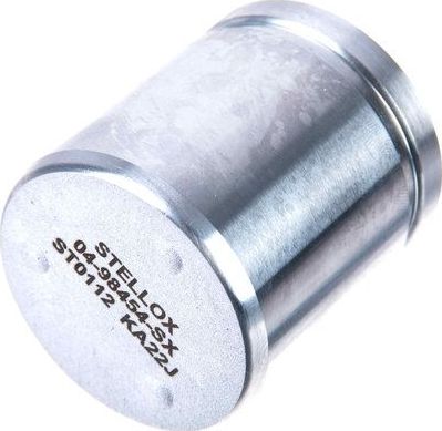 Поршень тормозного суппорта Stellox. Артикул 04-98454-SX