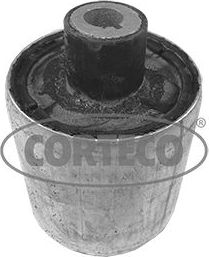 Сайлентблок переднего рычага подвески Corteco для BMW 4 F32/F33/F36 2013-2026. Артикул 49371536
