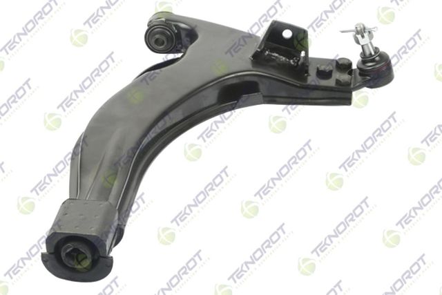 Поперечный рычаг передней подвески Teknorot правый нижний для Nissan Vanette III 1994-2002. Артикул N-727