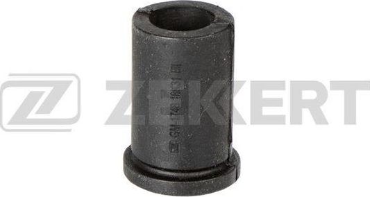 Втулка рессоры Zekkert задняя для Toyota HiAce H100 1989-2003. Артикул GM-1748