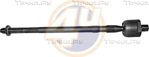 Рулевая тяга 4U для Mitsubishi Space Wagon III 1998-2004. Артикул MT-E-09753