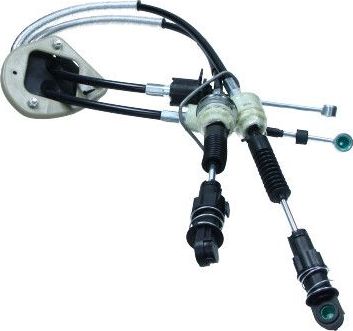 Трос переключения передач КПП MaXgear для IVECO Daily V 2011-2014. Артикул 32-1193